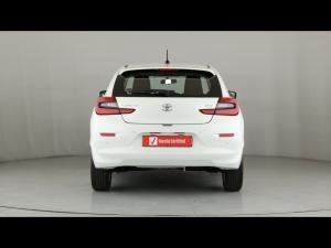 Toyota Starlet 1.5 XS auto - Image 5