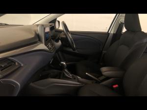 Toyota Starlet 1.5 XS auto - Image 7