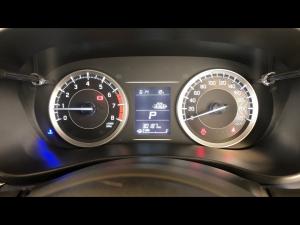 Toyota Starlet 1.5 XS auto - Image 9