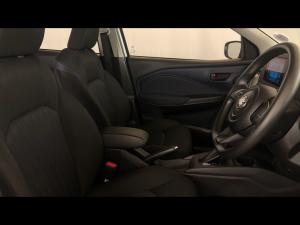 Toyota Starlet 1.5 XS auto - Image 10