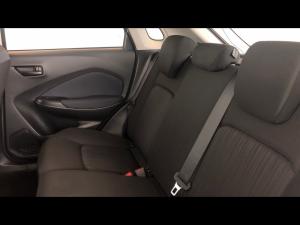 Toyota Starlet 1.5 XS auto - Image 11