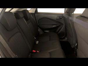 Toyota Starlet 1.5 XS auto - Image 12