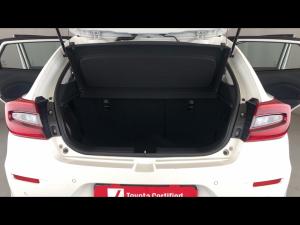 Toyota Starlet 1.5 XS auto - Image 13