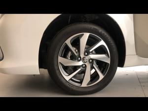 Toyota Starlet 1.5 XS auto - Image 18