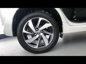 Toyota Starlet 1.5 XS auto - Image 20