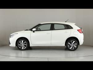 Toyota Starlet 1.5 XS auto - Image 22