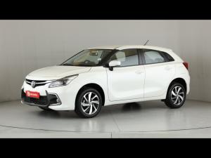 Toyota Starlet 1.5 XS auto - Image 23