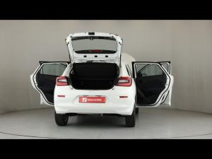 Toyota Starlet 1.5 XS auto - Image 24