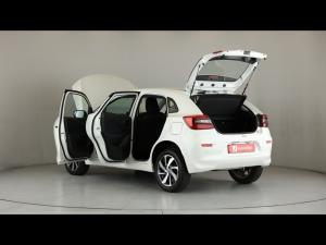 Toyota Starlet 1.5 XS auto - Image 25