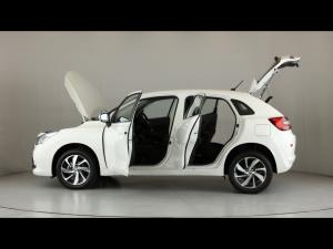 Toyota Starlet 1.5 XS auto - Image 26