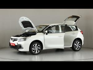 Toyota Starlet 1.5 XS auto - Image 27