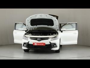 Toyota Starlet 1.5 XS auto - Image 28