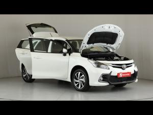 Toyota Starlet 1.5 XS auto - Image 29