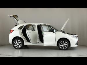 Toyota Starlet 1.5 XS auto - Image 30