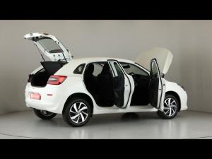 Toyota Starlet 1.5 XS auto - Image 31