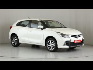 Toyota Starlet 1.5 XS auto - Image 1