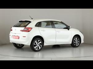 Toyota Starlet 1.5 XS auto - Image 2