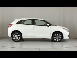 Toyota Starlet 1.5 XS auto - Image 3