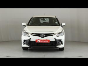 Toyota Starlet 1.5 XS auto - Image 4