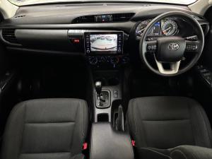 Toyota Hilux 2.4GD-6 double cab 4x4 Raider auto - Image 6