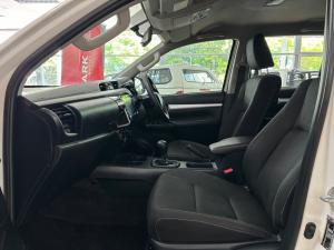 Toyota Hilux 2.4GD-6 double cab 4x4 Raider auto - Image 7