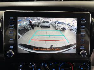 Toyota Hilux 2.4GD-6 double cab 4x4 Raider auto - Image 8