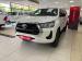 Toyota Hilux 2.4GD-6 double cab 4x4 Raider auto - Thumbnail 9