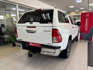 Toyota Hilux 2.4GD-6 double cab 4x4 Raider auto - Image 2