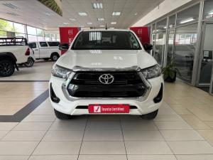 Toyota Hilux 2.4GD-6 double cab 4x4 Raider auto - Image 4