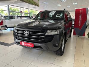 Toyota Land Cruiser 300 3.3D GX-R - Image 9