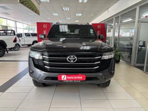 Toyota Land Cruiser 300 3.3D GX-R - Image 4