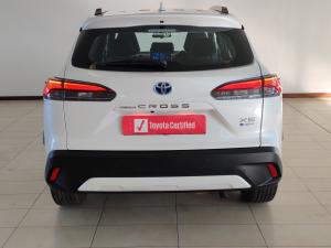Toyota Corolla Cross 1.8 HEV XS - Image 5