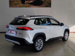 Toyota Corolla Cross 1.8 HEV XS - Image 2