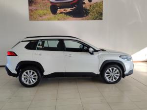 Toyota Corolla Cross 1.8 HEV XS - Image 3