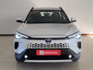 Toyota Corolla Cross 1.8 HEV XS - Image 4