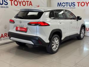 Toyota Corolla Cross 1.8 Xi - Image 2