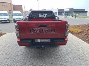 Isuzu D-Max 1.9TD double cab LS X-Rider auto - Image 5