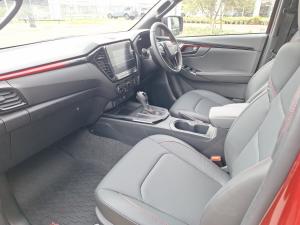 Isuzu D-Max 1.9TD double cab LS X-Rider auto - Image 7