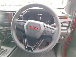 Isuzu D-Max 1.9TD double cab LS X-Rider auto - Image 8