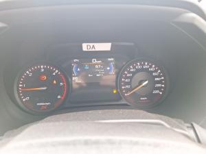 Isuzu D-Max 1.9TD double cab LS X-Rider auto - Image 11