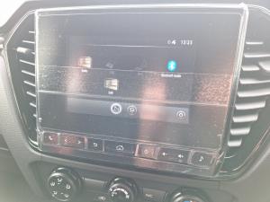 Isuzu D-Max 1.9TD double cab LS X-Rider auto - Image 13