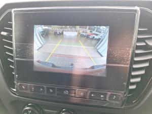 Isuzu D-Max 1.9TD double cab LS X-Rider auto - Image 14