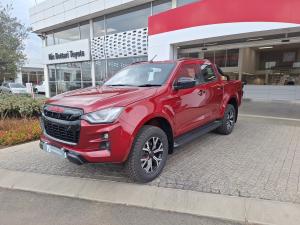 Isuzu D-Max 1.9TD double cab LS X-Rider auto - Image 18