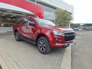 Isuzu D-Max 1.9TD double cab LS X-Rider auto - Image 1