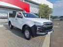 Thumbnail Isuzu D-Max 1.9TD single cab