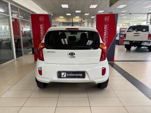 Kia Picanto 1.0 LX - Image 5