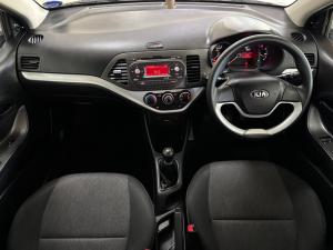 Kia Picanto 1.0 LX - Image 6