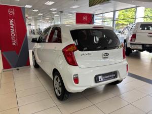 Kia Picanto 1.0 LX - Image 9