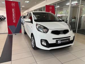 Kia Picanto 1.0 LX - Image 1