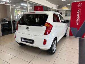 Kia Picanto 1.0 LX - Image 2
